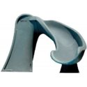 S.R. Smith 698-209-58124 Cyclone Pool Slide