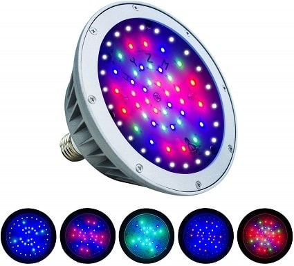 SEURON LED