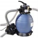 Sand Master Above Ground Pool Filter & Pump