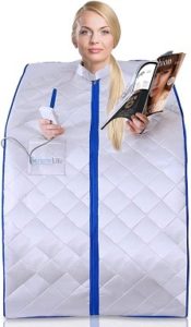 SereneLife Portable