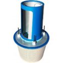 SkimDoctor 2.0 Pool-Skimmer (Automatic)