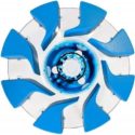 SkimmerMotion Automatic Pool Skimmer & Clarifier