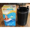 Smartpool Sunheater Solar Pool Heater