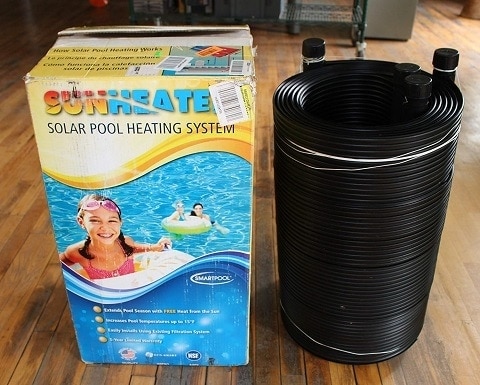 Smartpool WWS421P