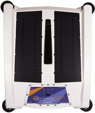 Solar Breeze NX2
