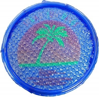 Solar Sun Rings