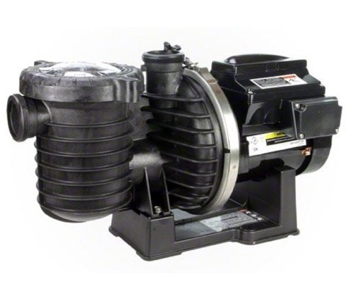 Sta-Rite P6E6VS4H-209L IntelliPro Variable Speed