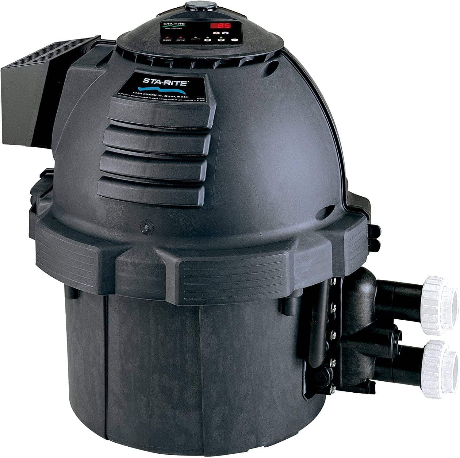 Sta-Rite SR333NA Natural Gas Pool Heater