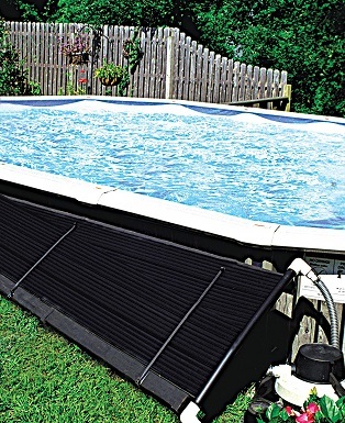 SunHeater S120U