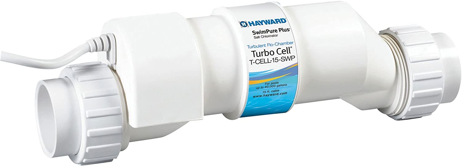 SwimPure Plus Salt System - Replacement Cell