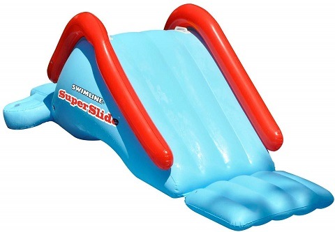 Swimline Super Slide