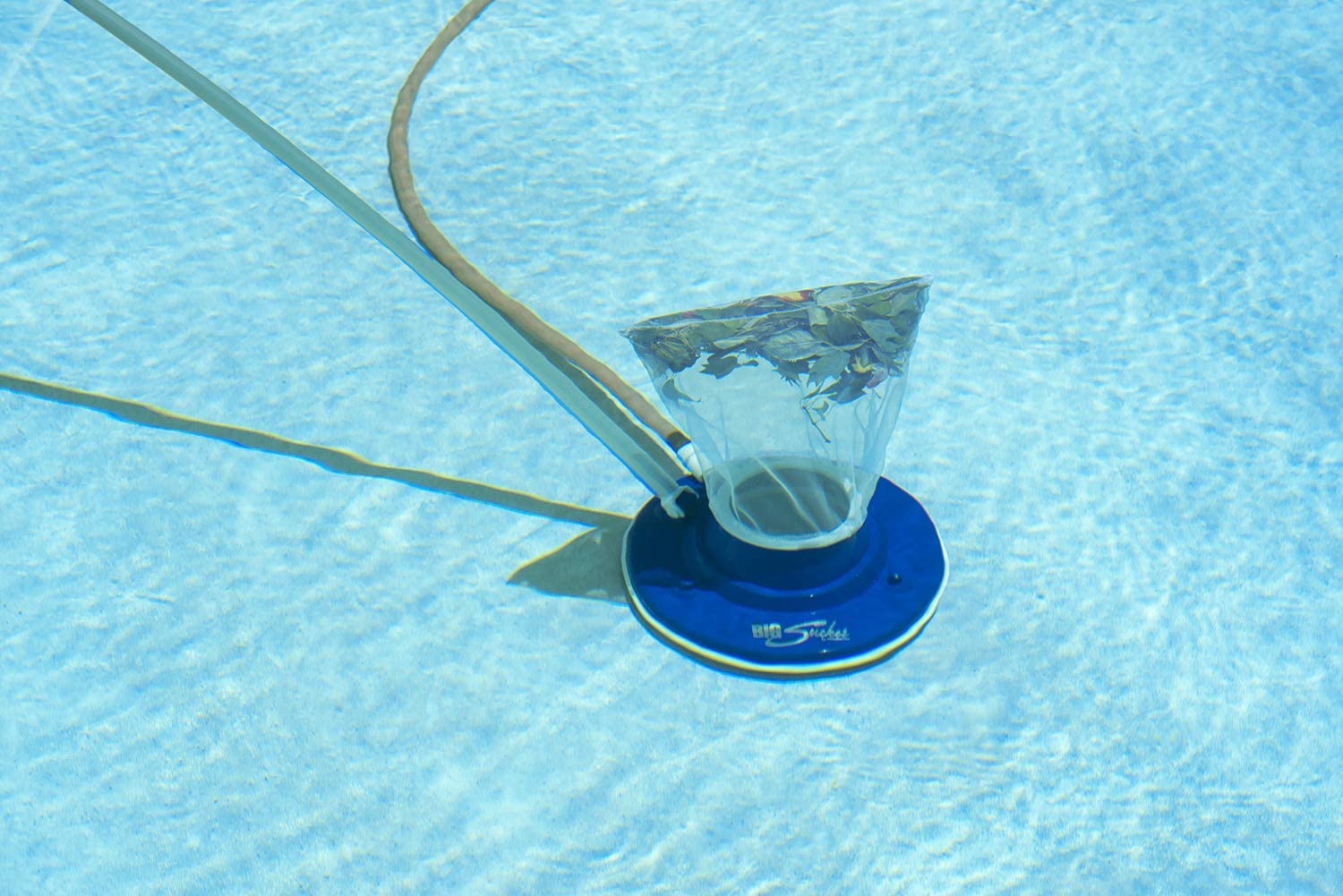 Swimming Pool LEaf Vacuum-Poolmaster-28300-Amazon