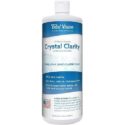 Tidal Vision Crystal Clarity Pool Clarifier