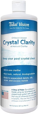 Tidal Vision Crystal Clarity