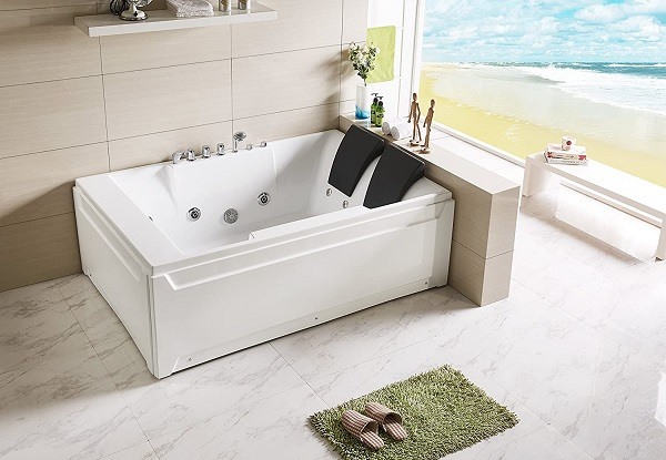 Two Person Bath Tub