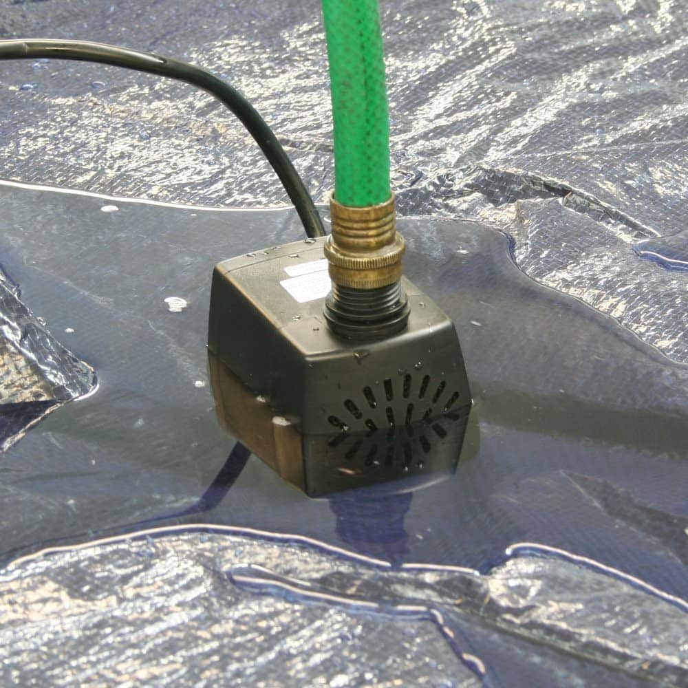 Universal Pool Cover Pump-Splash Pools-Amazon