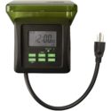 Woods Digital Plug-in Timer