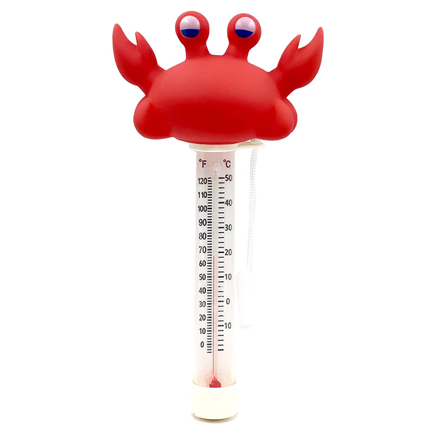 XY-WQ floating pool thermometer