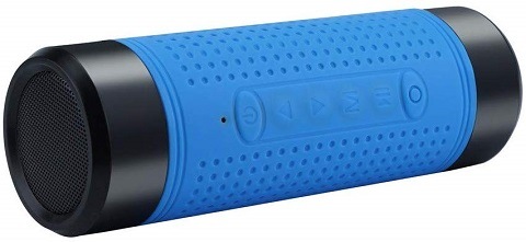 Xiaoa Bluetooth Speaker Portable