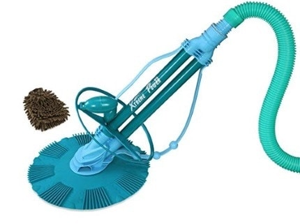 XtremepowerUS 75037
