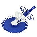 ZENY Automatic Sweeper