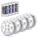 ZOTO Submersible LED Lights