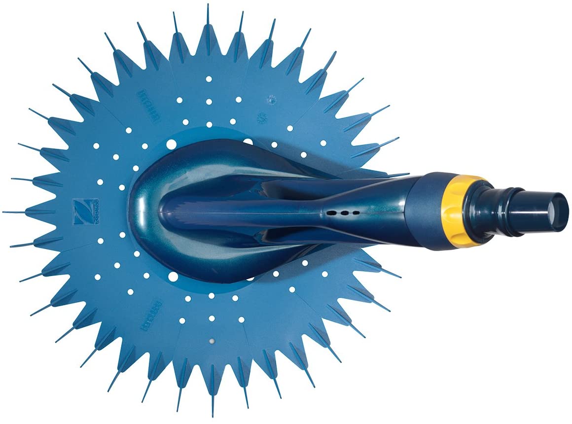 Zodiac Baracuda G3 W03000 Advanced Suction Side Automatic Pool Cleaner_amazon
