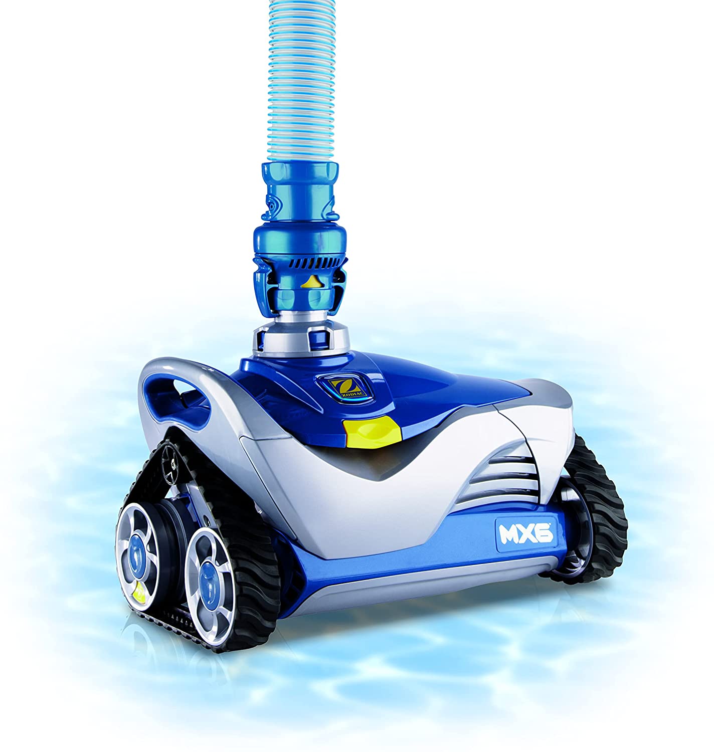 Zodiac MX6 In-Ground Suction Side Pool Cleaner