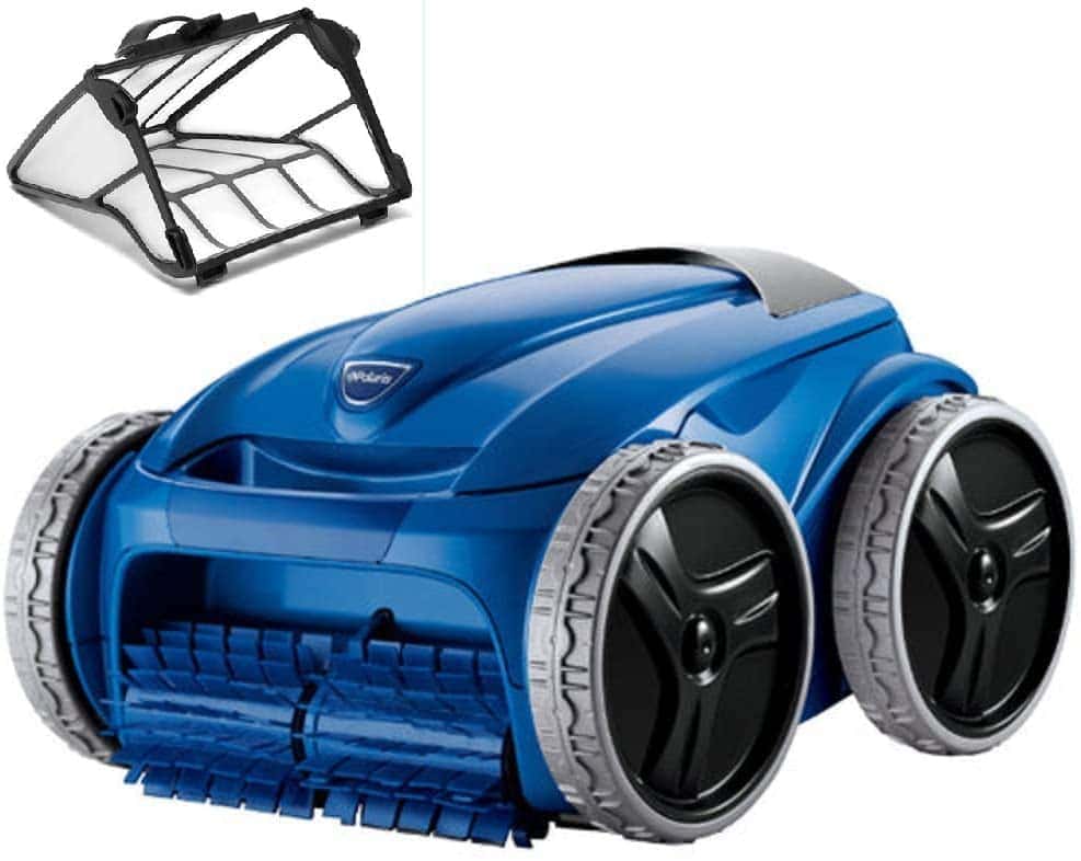 Zodiac Polaris F9450