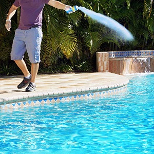 a best pool shock