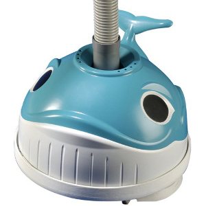 a hayward pool cleaner