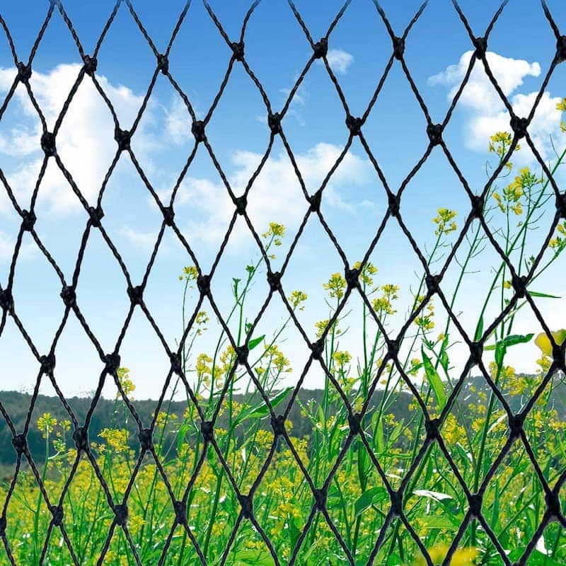 bird netting, bestfurnitures