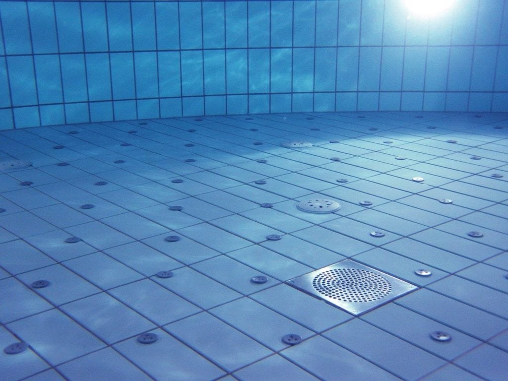 pool lights 