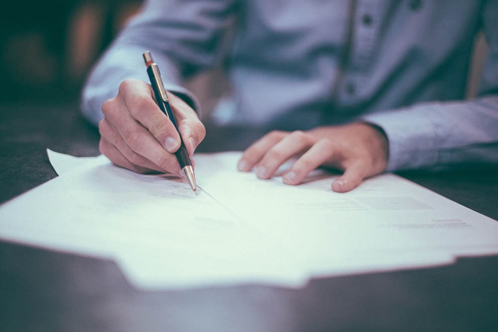 business registration