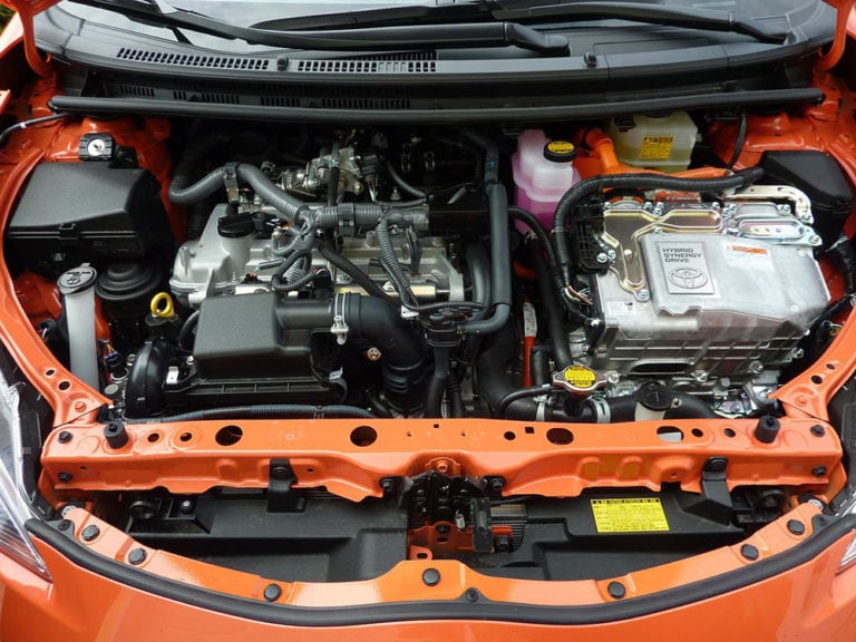What Does CC Mean in Engines? Facts & FAQ | Home Grail