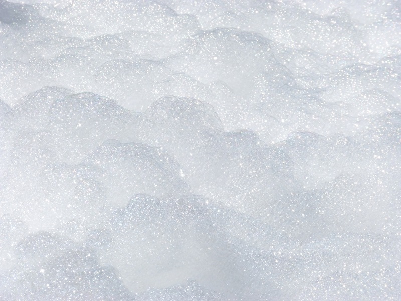 foam