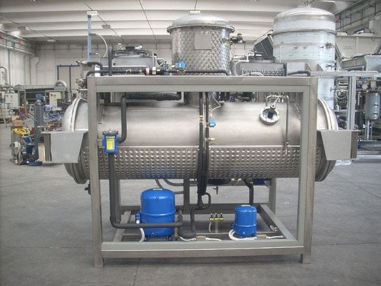 heat pump