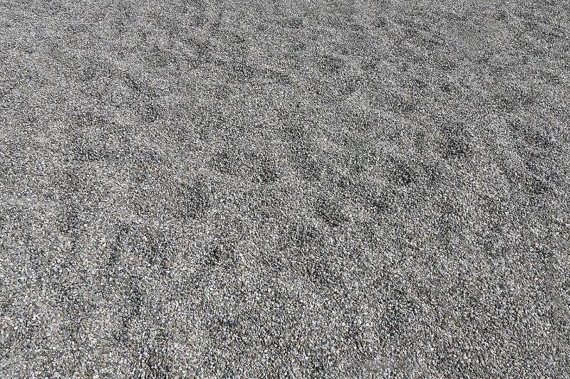 Pebble Aggregate