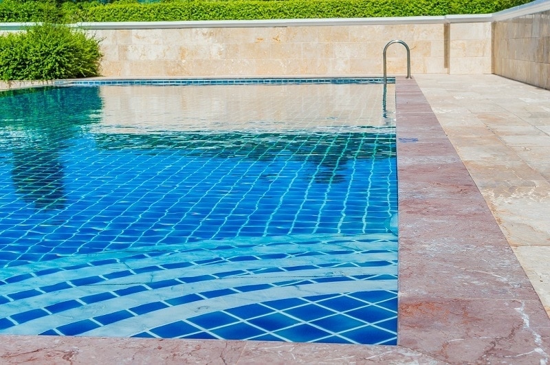 pool shocks