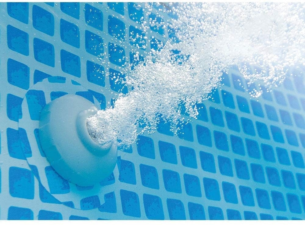 pool water pump