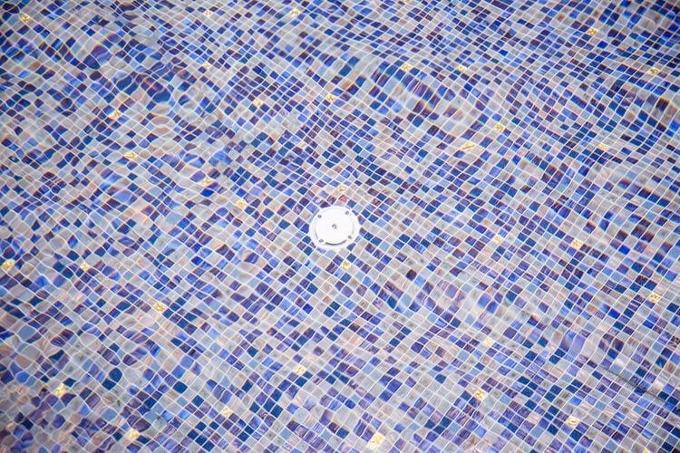 pool drain cover