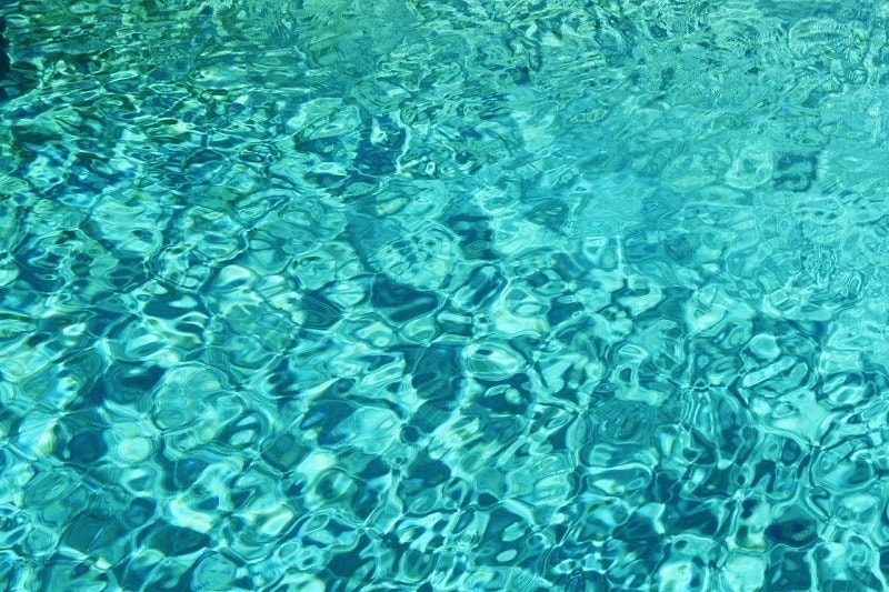 water