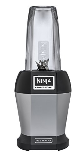 Nutri Ninja BL456
