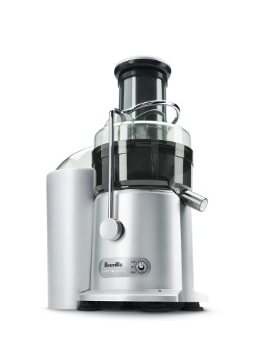 Breville JE98XL Juice Fountain Plus