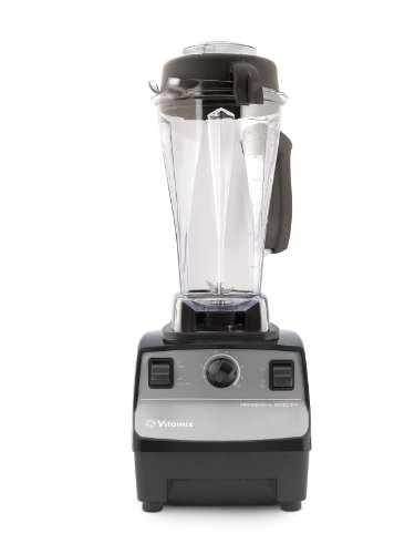 Review of Vitamix Professional Series 200