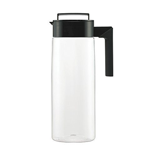 Takeya Patented and Airtight Pitcher
