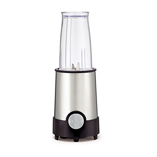 BELLA (13586) Personal Size Rocket Blender