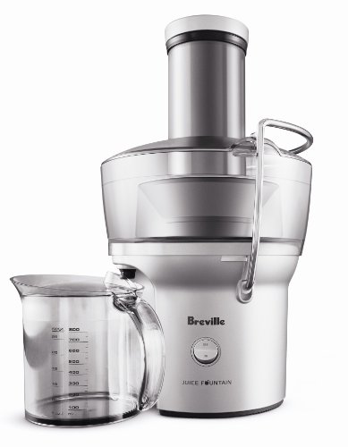 Breville BJE200XL Compact