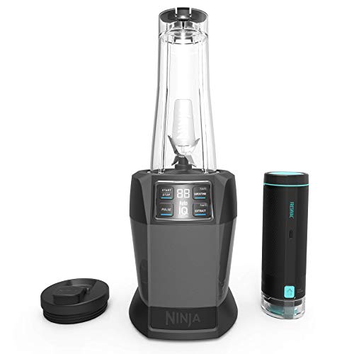Nutri Ninja with FreshVac Technology BL580