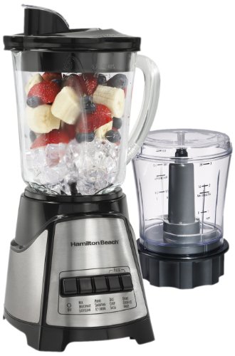 Hamilton Beach 58149 Power Elite